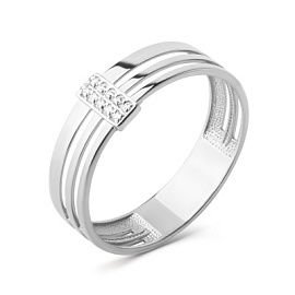 Кольцо 022941-3101 золото