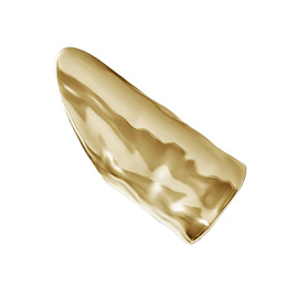 Кольцо KV-1-004G-ROMAMILOVA серебро