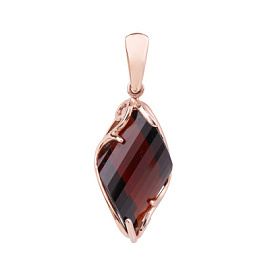 Подвеска 0543-1 гр золото