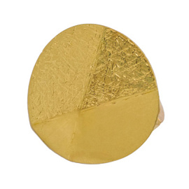 Браслет 291110012g ювелирный сплав