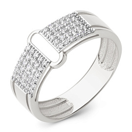 Кольцо 028281-3101 золото