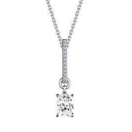 Колье 06-3191.00ГХ-00 серебро