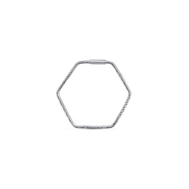 Серьги серьга одиночная с520133.30 серебро