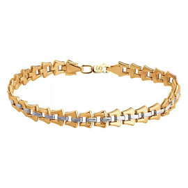 Браслет 051436 золото